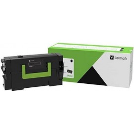 Lexmark MS821dn/MS823dn/MS826ade/ MX721ade Orijinal Toner Lexmark MS821dn/MS823dn/MS826ade/ MX721ade Orijinal Toner