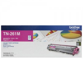 Brother TN-261 Kırmızı Orjinal Toner Brother TN-261 Kırmızı Orjinal Toner