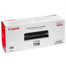 Canon CRG-708/0266B002 Orjinal Toner Canon CRG-708/0266B002 Orjinal Toner