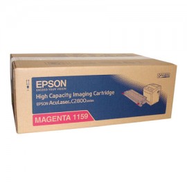 Epson C2800-C13S051159 Kırmızı Orjinal Toner Yüksek Kapasiteli Epson C2800-C13S051159 Kırmızı Orjinal Toner Yüksek Kapasiteli