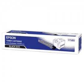 Epson C4200-C13S050245 Siyah Orjinal Toner Epson C4200-C13S050245 Siyah Orjinal Toner